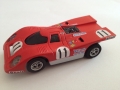 Porsche 917 #11 David Piper 'Wetson's'