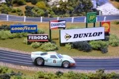 Kastleburg Raceway