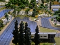 Kastleburg Raceway by Tom Druckenmiller