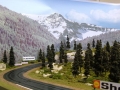 Kastleburg Raceway by Tom Druckenmiller