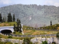 Kastleburg Raceway by Tom Druckenmiller