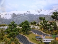 Kastleburg Raceway by Tom Druckenmiller