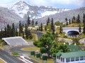Kastleburg Raceway by Tom Druckenmiller