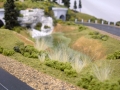 Kastleburg Raceway by Tom Druckenmiller