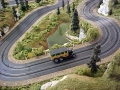 Kastleburg Raceway by Tom Druckenmiller