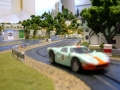 Kastleburg Raceway by Tom Druckenmiller