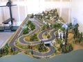 Kastleburg Raceway by Tom Druckenmiller