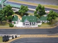 Kastleburg Raceway by Tom Druckenmiller