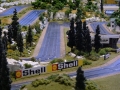 Kastleburg Raceway by Tom Druckenmiller