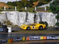 Kastleburg Raceway by Tom Druckenmiller