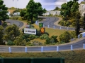 Kastleburg Raceway by Tom Druckenmiller