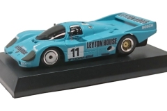 Kenneth's Gruppe C