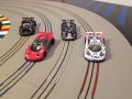 Kyosho 1:64 McLaren GTR