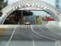 Der Dunlop-Bogen von Le Mans