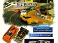 HO Slot Car Journal