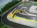 Little Le Mans von User 'downtowndeco'