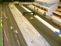 Little Le Mans von User 'downtowndeco'