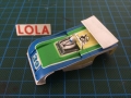 Lola T-260 'Roman Brio'