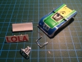 Lola T-260 'Roman Brio'