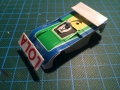 Lola T-260 'Roman Brio'