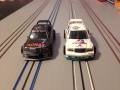 Microchamps DTM Mercedes 190E Evo2