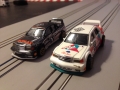 Microchamps DTM Mercedes 190E Evo2