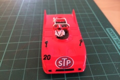 Porsche 917-10 Can Am Spyder "STP"