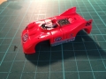 Porsche 917-10 Can Am Spyder \'STP\' (Jo Siffert)
