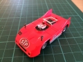 Porsche 917-10 Can Am Spyder \'STP\' (Jo Siffert)