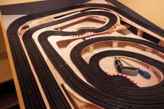 Silbertal Speedway