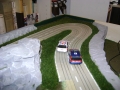 Stefans "Bastelbahn"