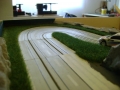 Stefans "Bastelbahn"