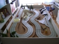Stefans "Bastelbahn"