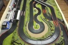 Toni's Heimbahn