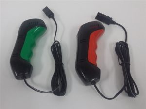 Auto World Controller