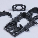 Viper Scale Racing V1 Chassis