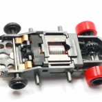 Viper V1 RTR Chassis