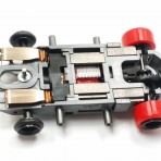 Viper V1 RTR Chassis