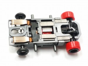 Viper V1 RTR Chassis