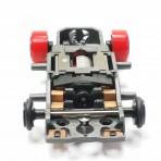 Viper V1 RTR Chassis