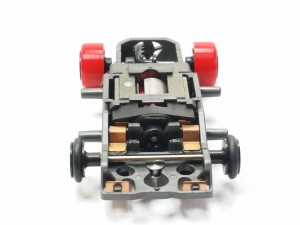 Viper V1 RTR Chassis