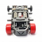 Viper V1 RTR Chassis