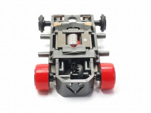 Viper V1 RTR Chassis