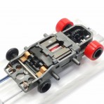 Viper V1 RTR Chassis