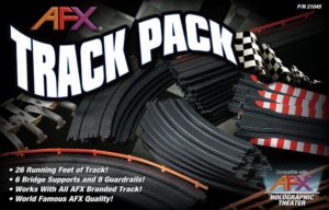 Tomy AFX Track Pack