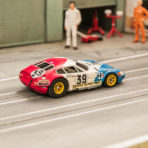 Ferrari 365 GTB/4 Ballot/Lena/Andruet