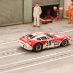 Ferrari 365 GTB/4 Daytona Thomson/Pozzi
