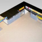 MGI-Mikutta Nürburgring Fahrerlager