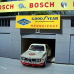 MGI-Mikutta Nürburgring Fahrerlager