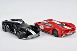 AFX Racing Ford GT